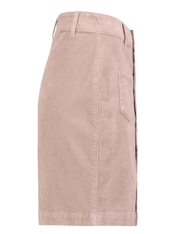 Eight2Nine Cordrock in Rosa günstig kaufen