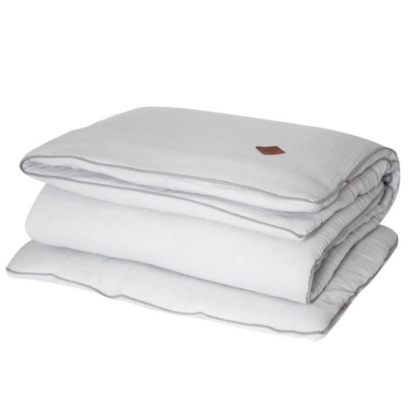 Couette en gaze de coton