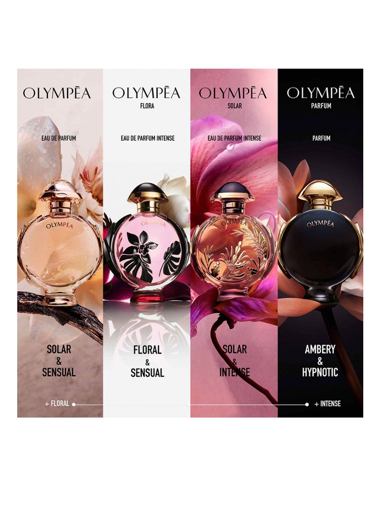 Perfumy Rabanne Olympéa
