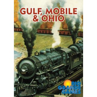 Gulf, Mobile & Ohio (EN)