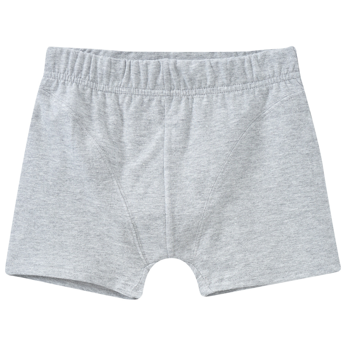 3 Jungen Boxer in verschiedenen Dessins