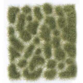 Vallejo Scenery: Wild Tuft - Dry Green (35)
