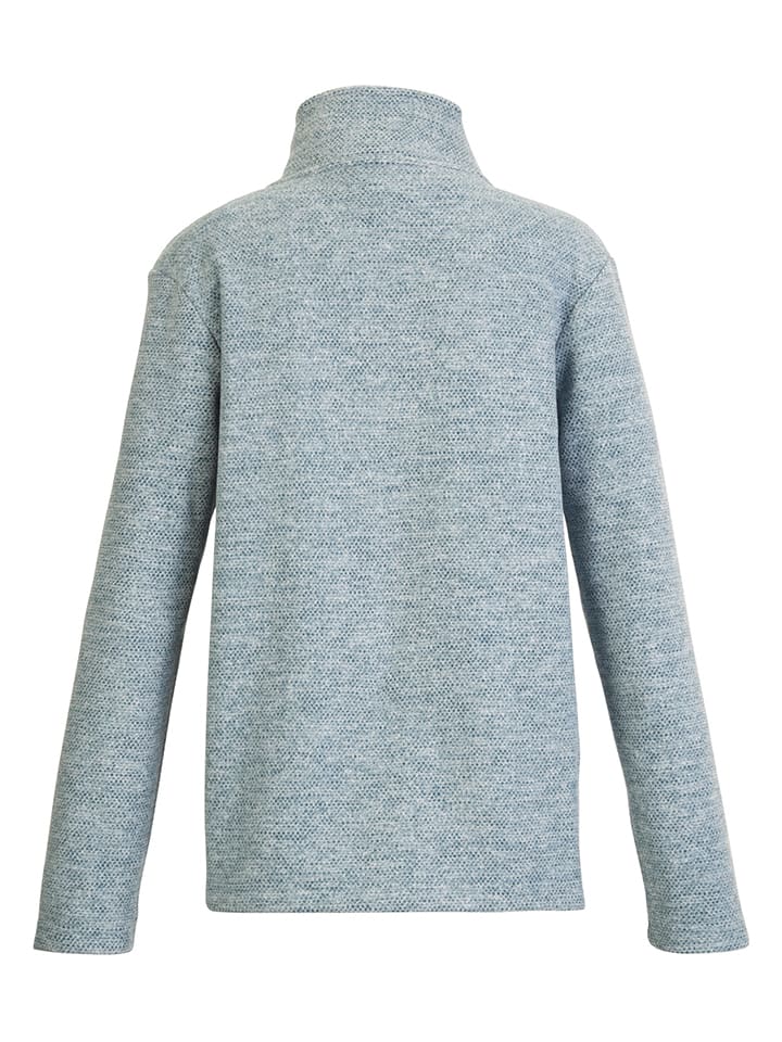 Killtec Fleecejacke  in Grau günstig kaufen