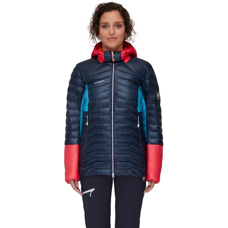 Mammut Eigerjoch Advanced Daunenjacke Damen