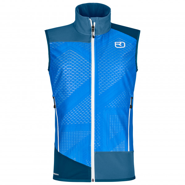 Ortovox - Col Becchei Vest - Softshellweste