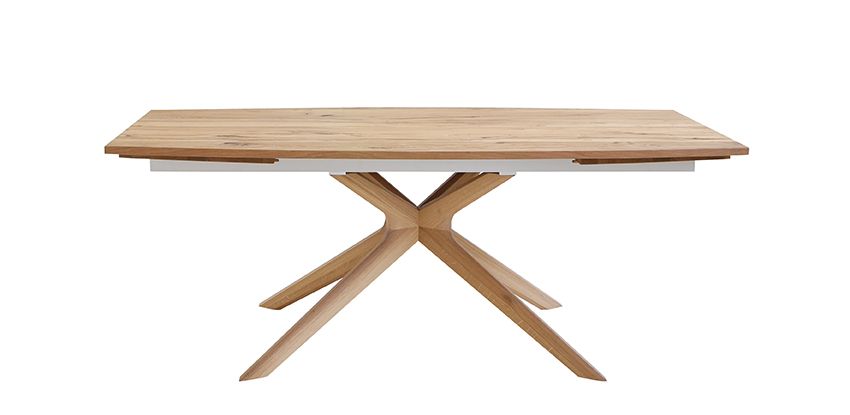 Voglauer Esstisch Valpin 200x100cm