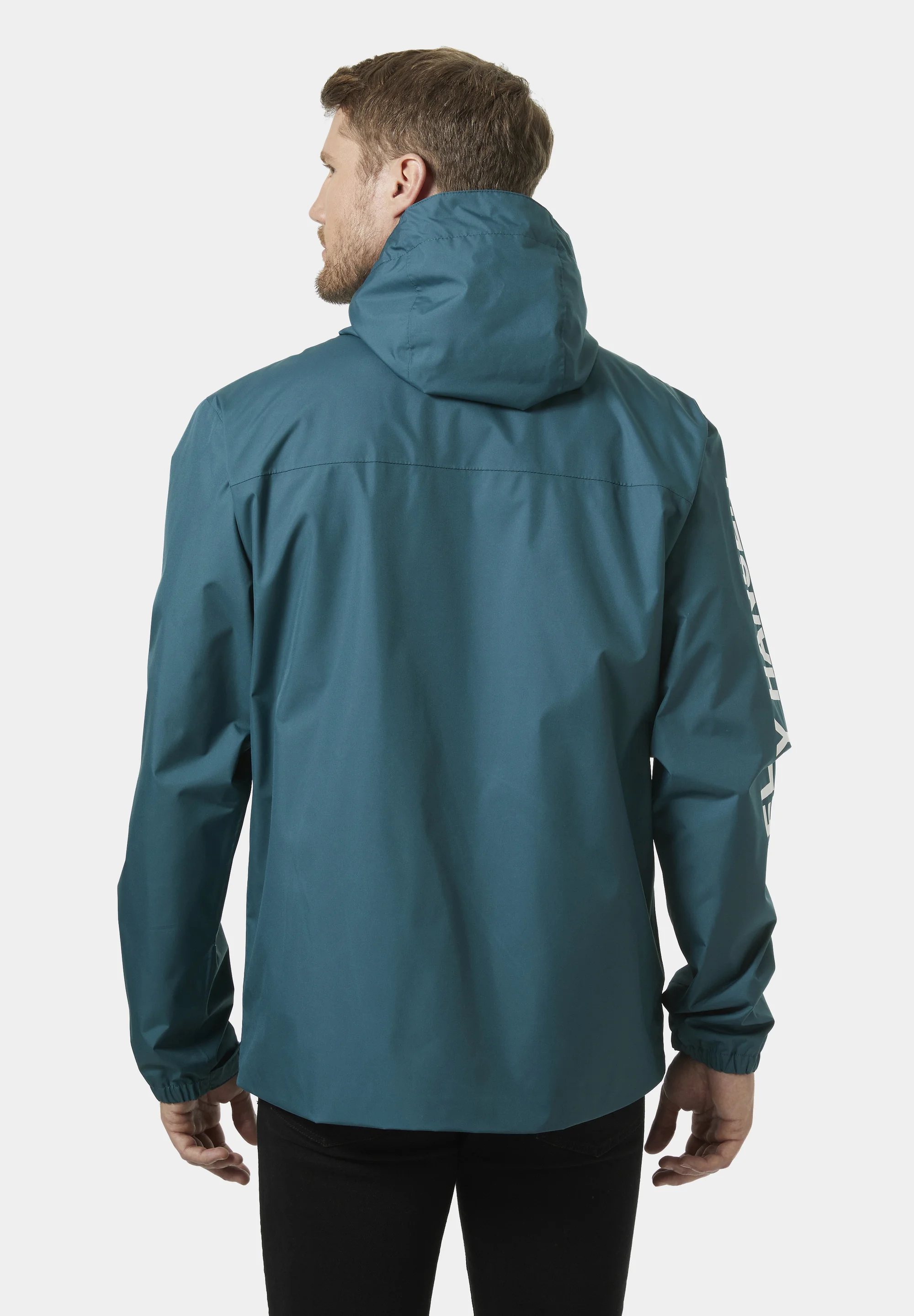 Helly Hansen ERVIK-Impermeable