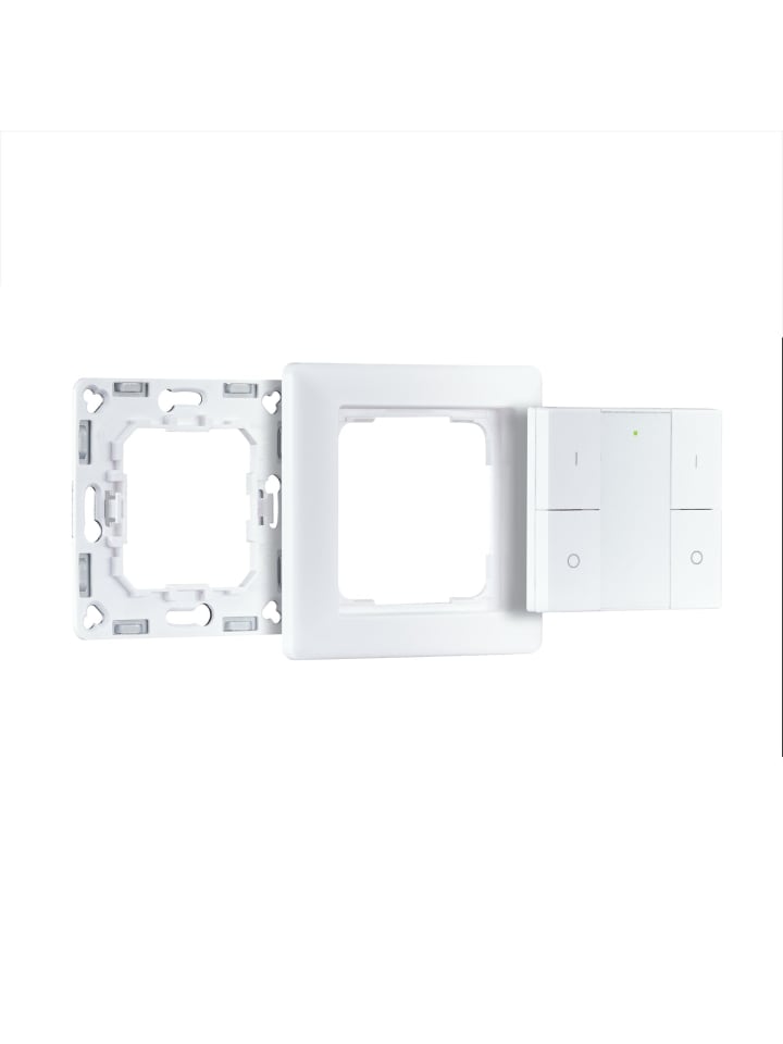 paulmann Wandschalter On/Off/Dimm günstig kaufen onesize