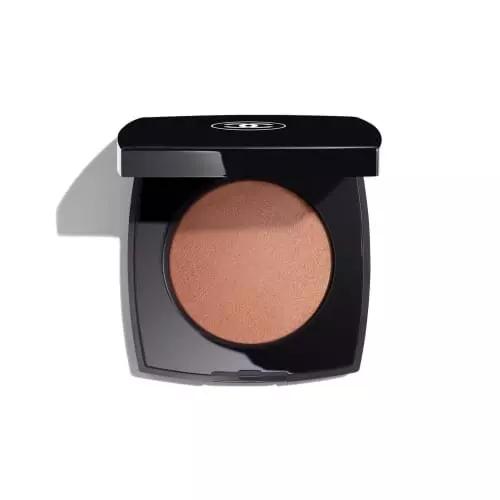 JOUES CONTRASTE INTENSE Cream blush powder