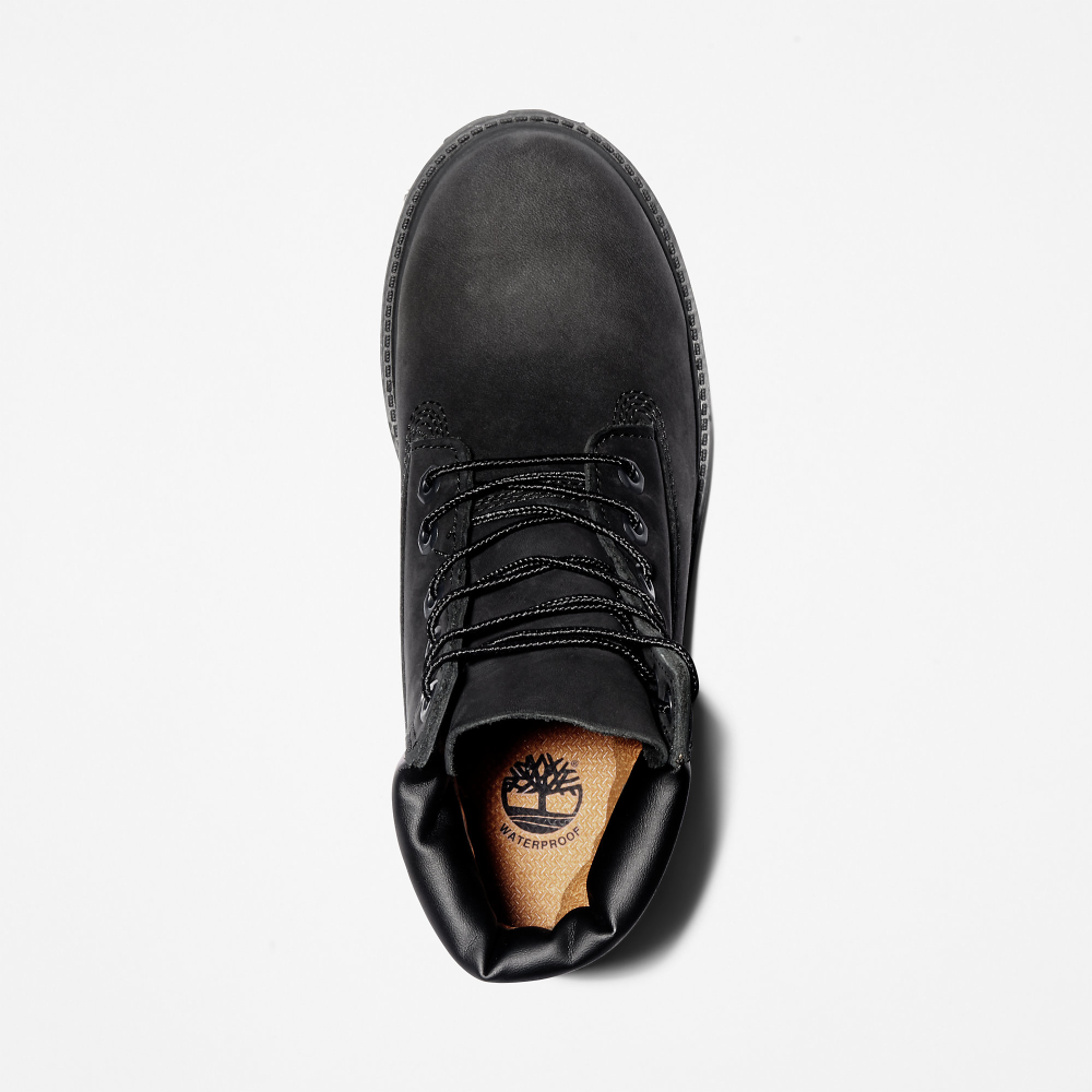 Timberland 6 Inch Premium Boot TB0129070011 / schwarz
