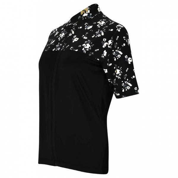 ENDURANCE - Women's Mangrove Cycling Shirt - Radtrikot