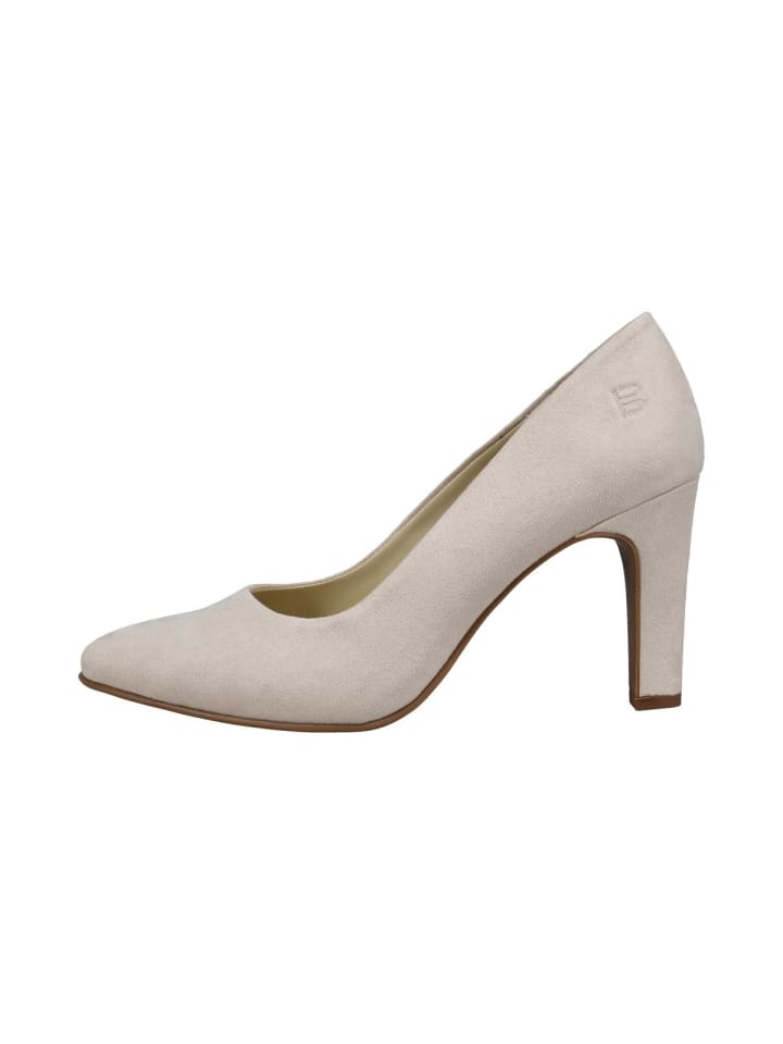 TT. BAGATT Pumps in beige günstig kaufen