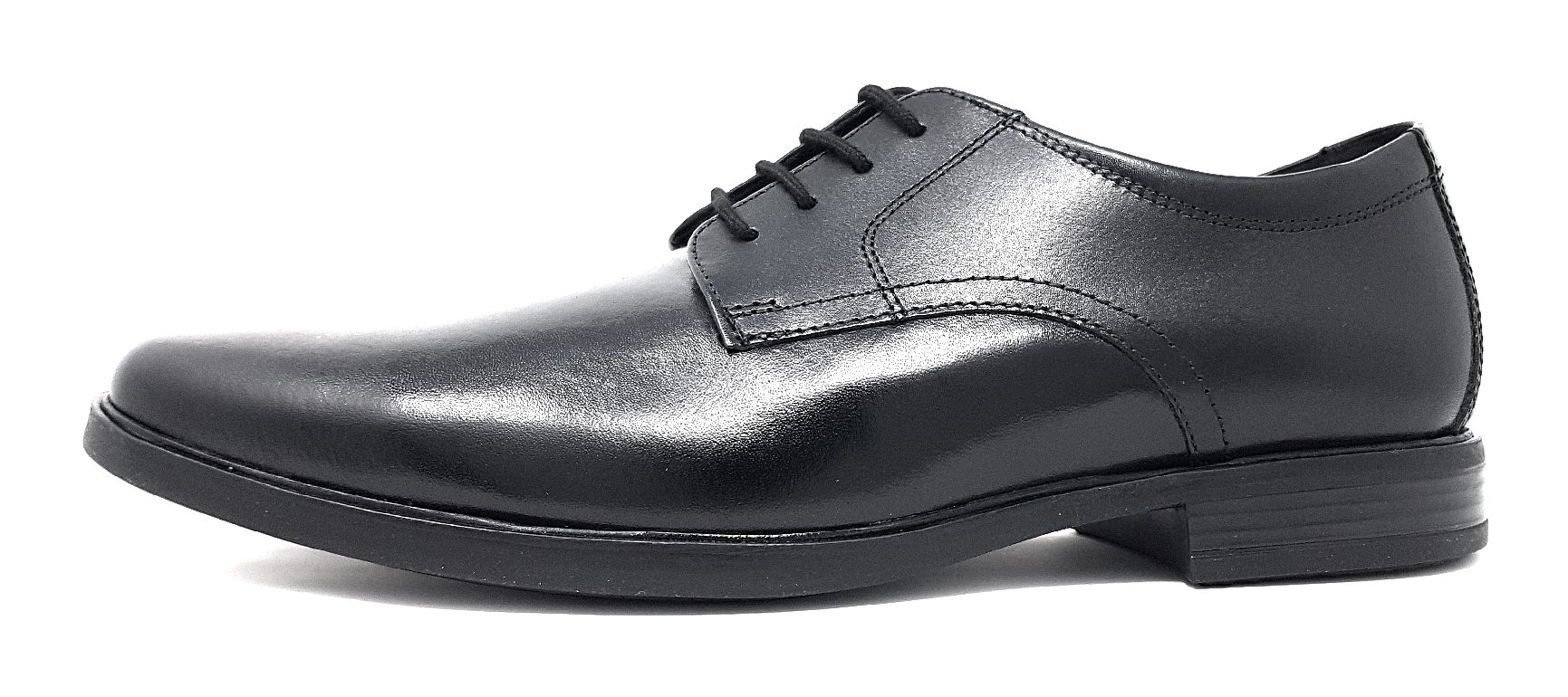 Clarks Howard Walk 26161285 Schwarz Black