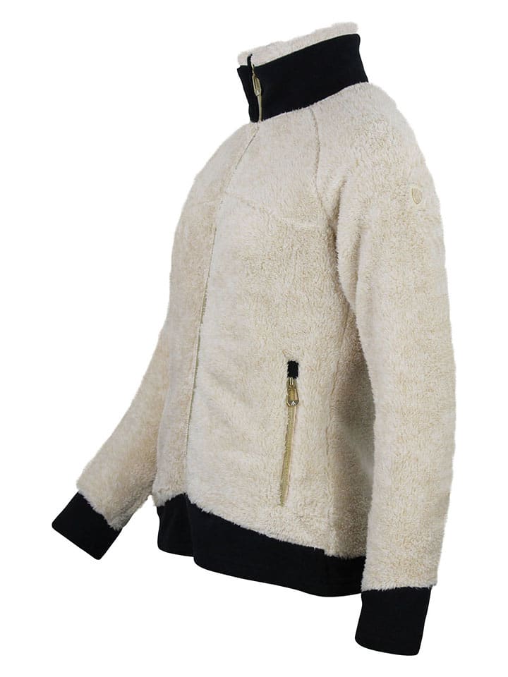 Peak Mountain Fleecejacke 