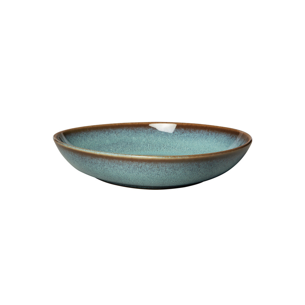 like. by Villeroy & Boch Coupe plate petite Lave glacé Bol