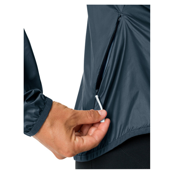 MINAKI LIGHT JACKET Damen - Fahrradjacke