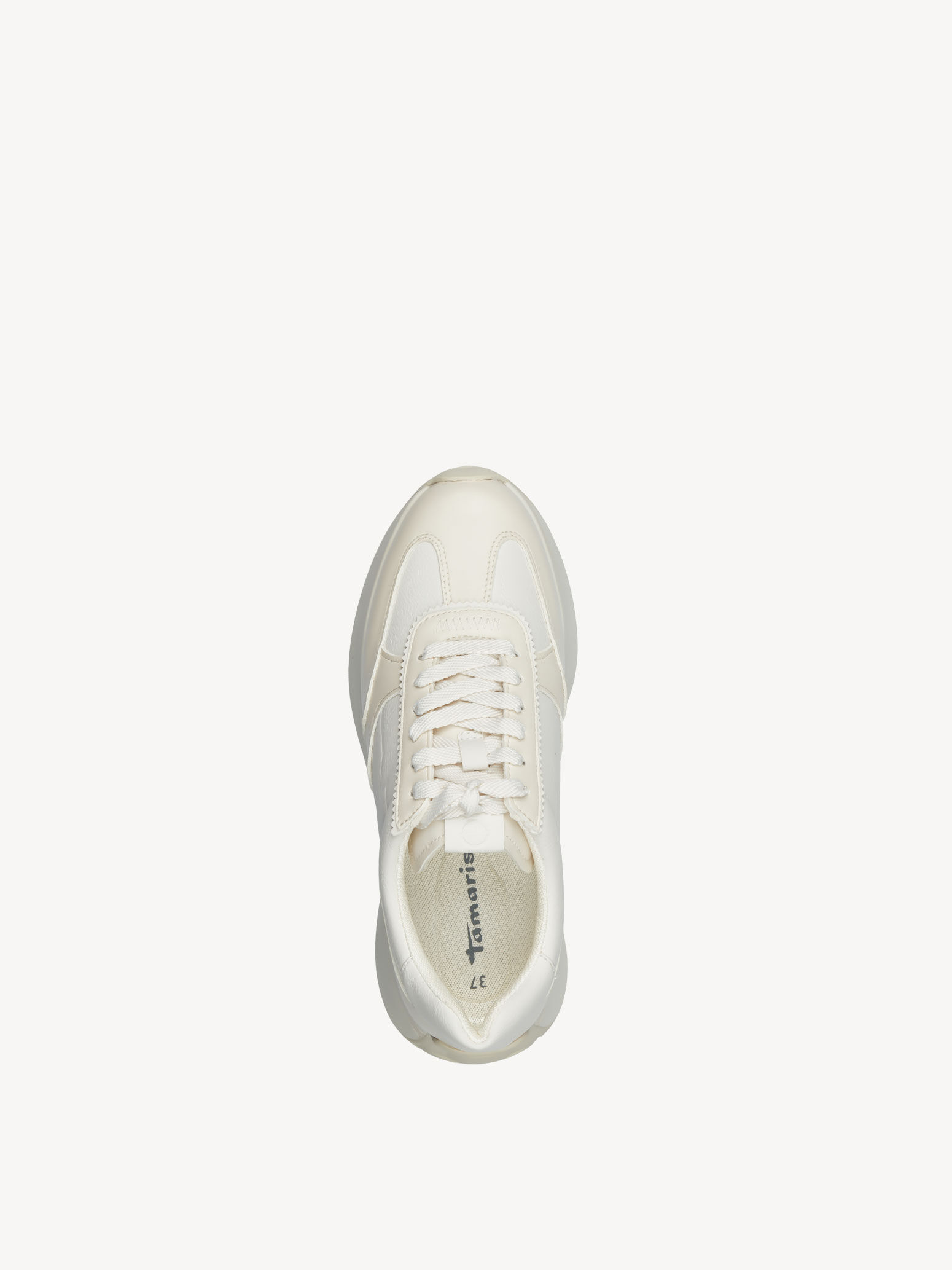Basket - blanc