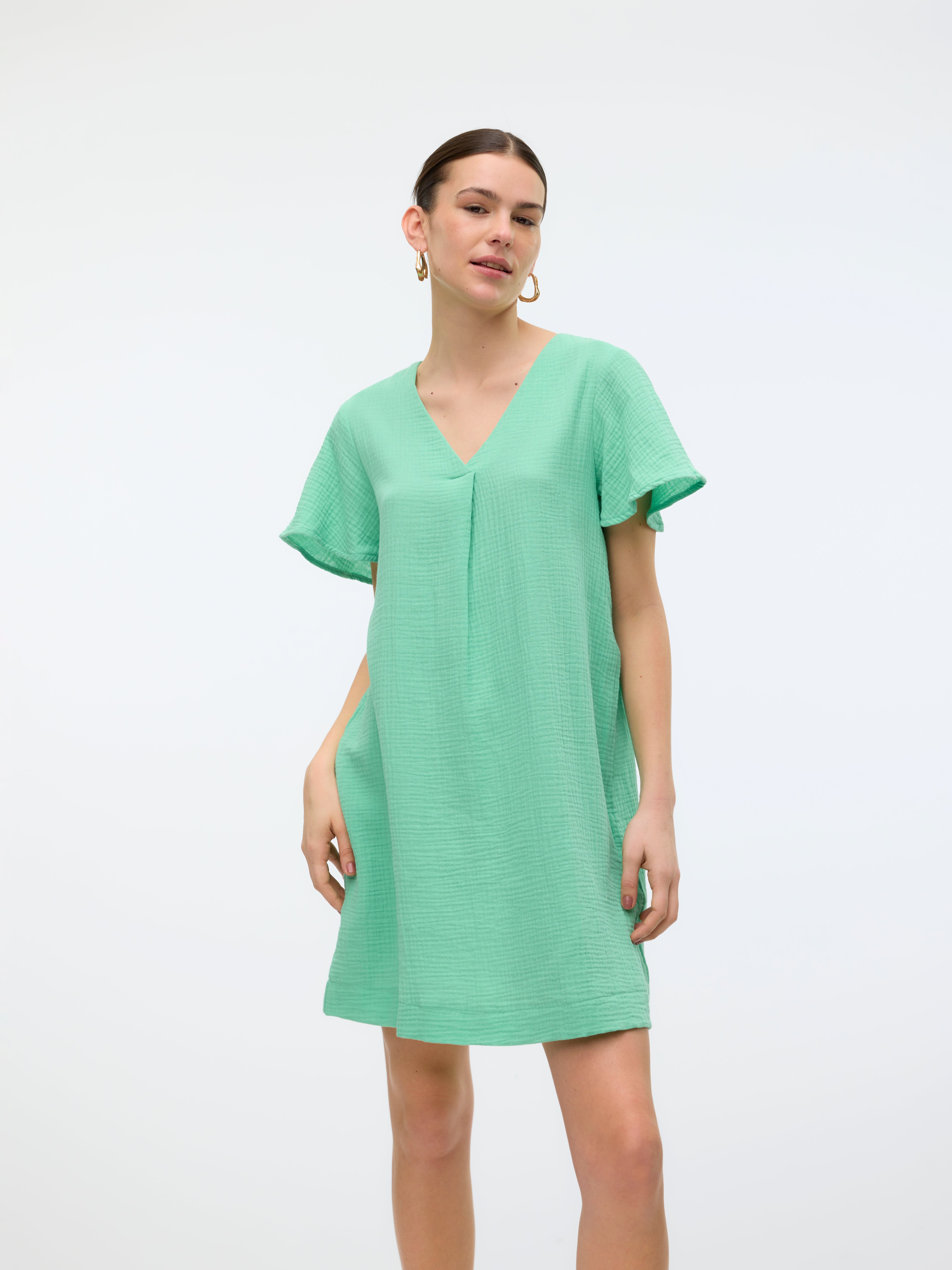 VMNATALI Kurzes Kleid