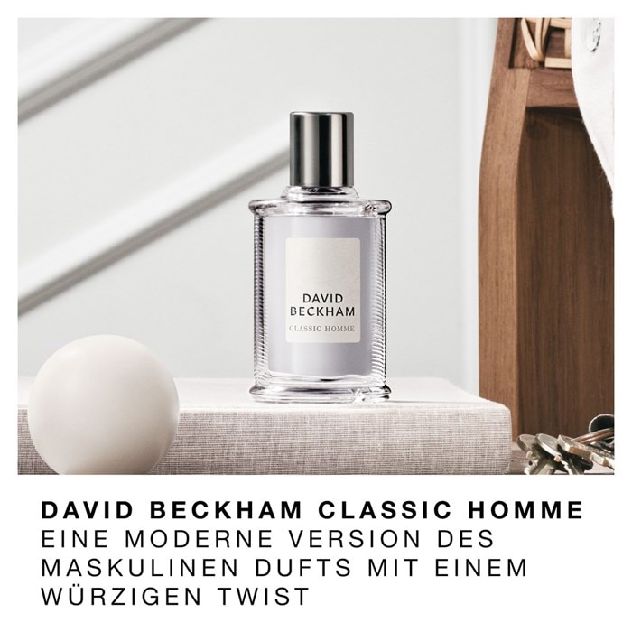Eau de Toilette Spray
