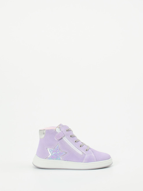 Schnürboots-67001190023 Richter