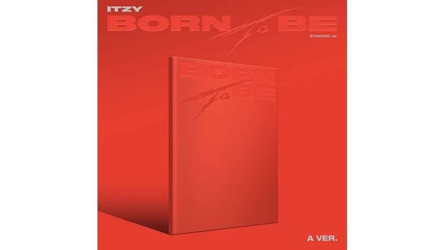 Born to be (Version A)