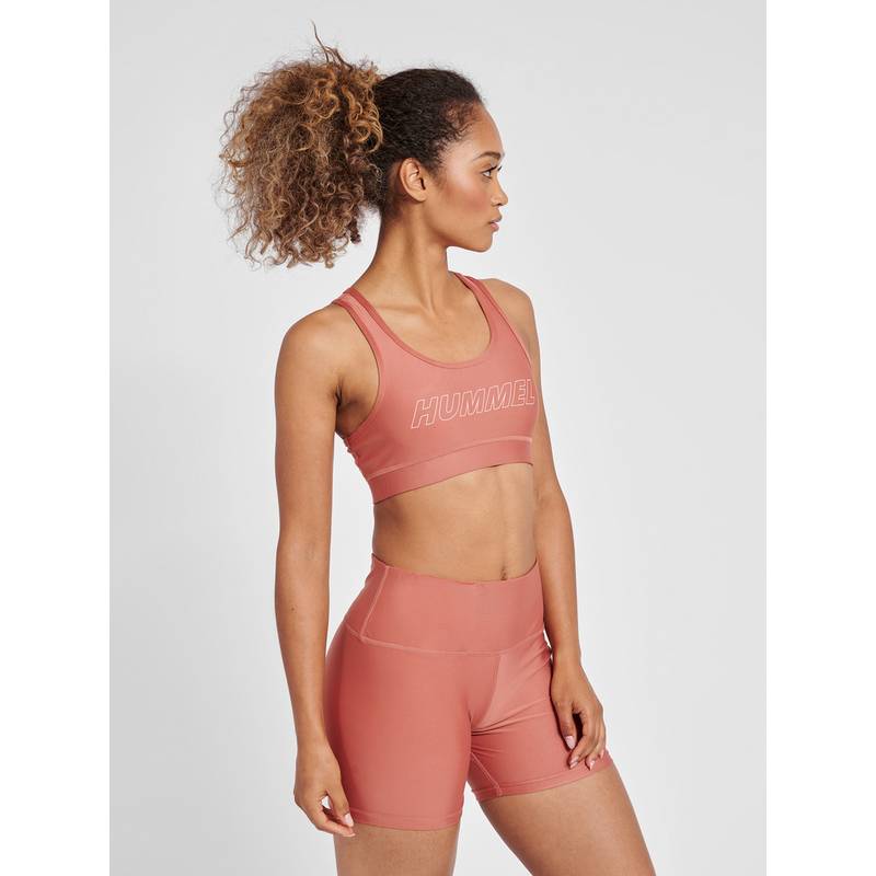 hummel hmlTE TOLA SPORTS BRA BH Damen
