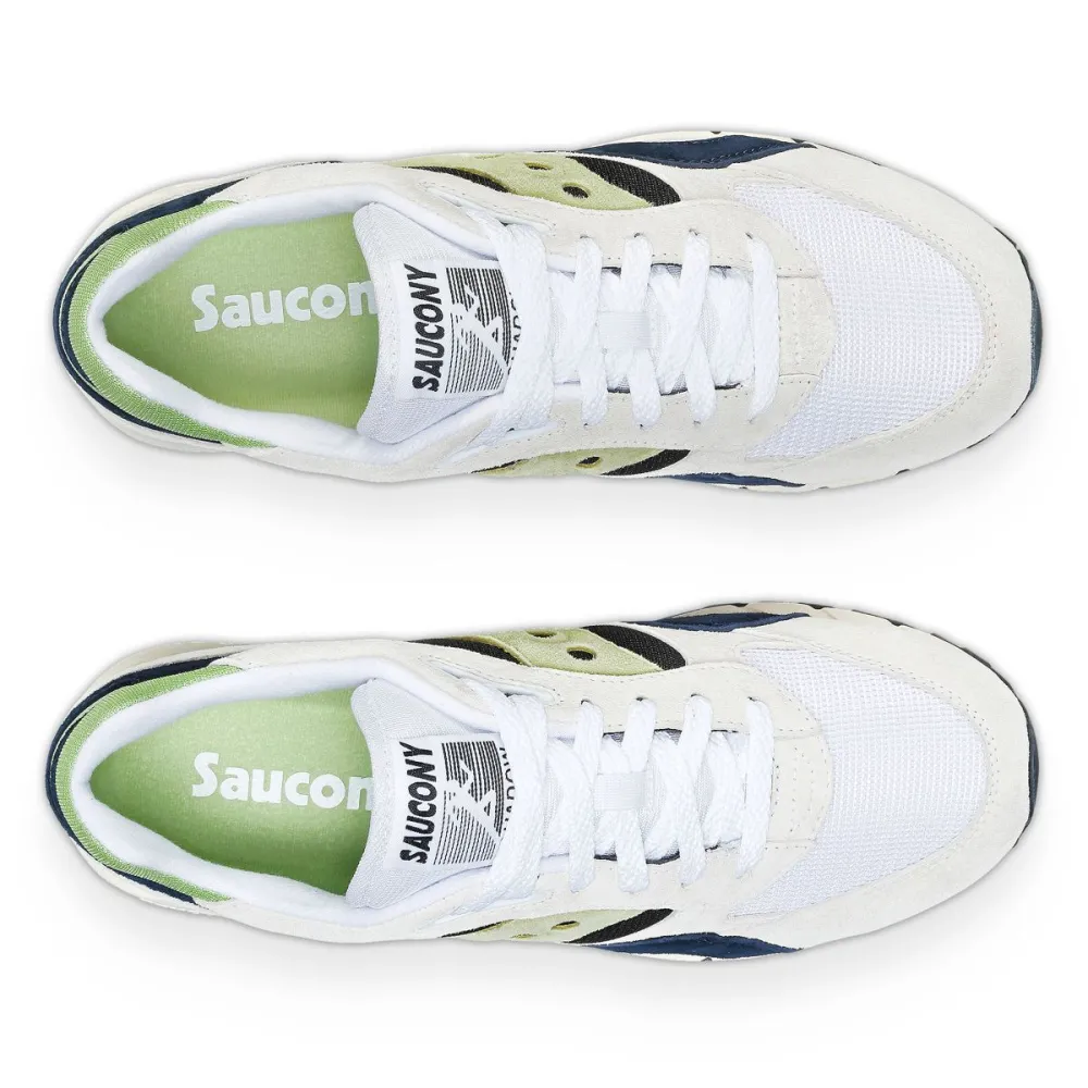 Saucony Shadow 6000 S70441-61 / grün