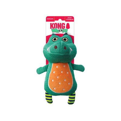 KONG Whoopz Gator