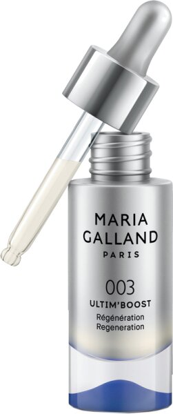 Maria Galland 003 Ultim' Boost Régénération Gesichtsserum