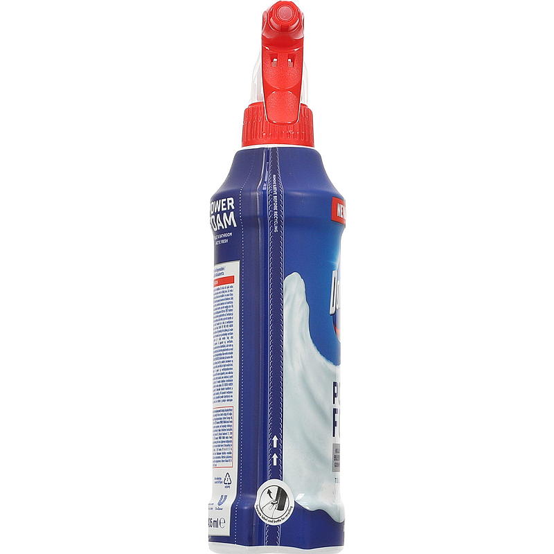 Domestos Domestos 435 ml toalett- og baderomsspray
