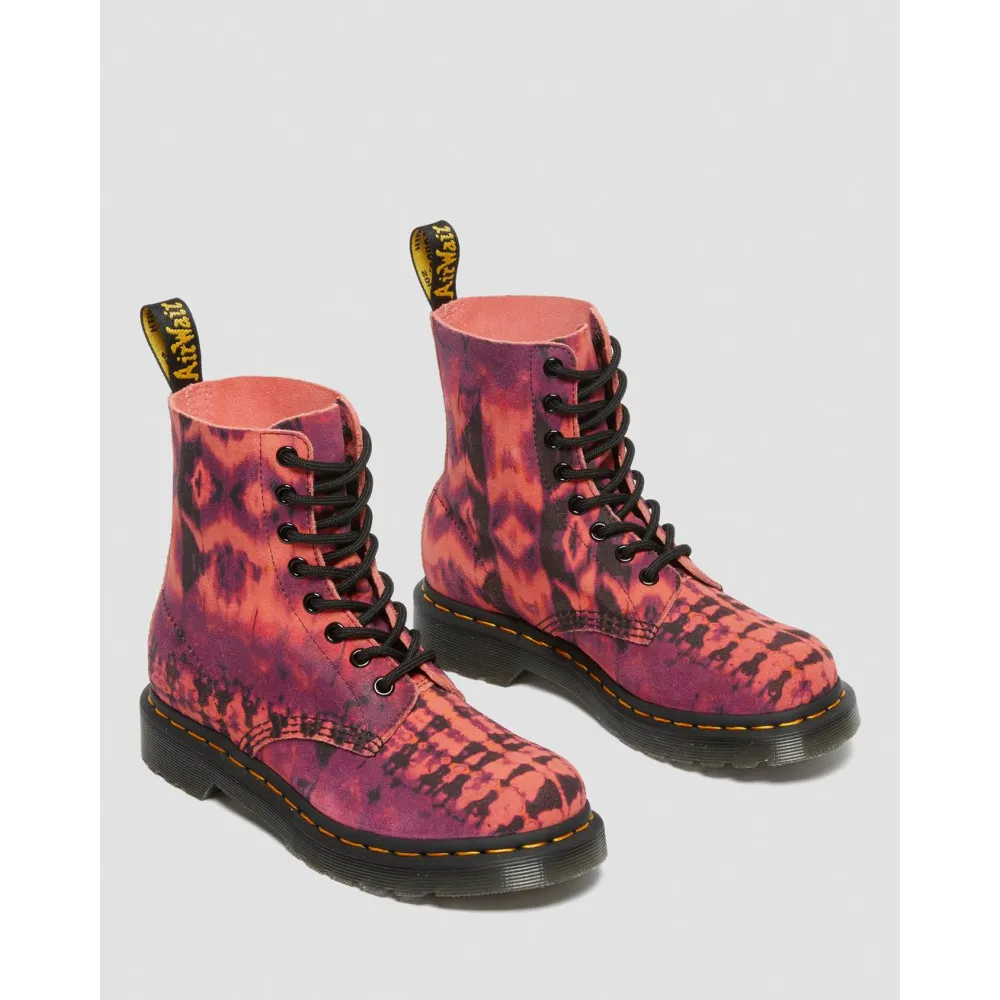 Dr. Martens 1460 Pascal 27242500 / lila