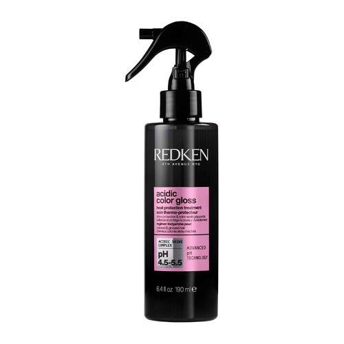 Redken Acidic Color Gloss Beschermende verzorging 200 ml