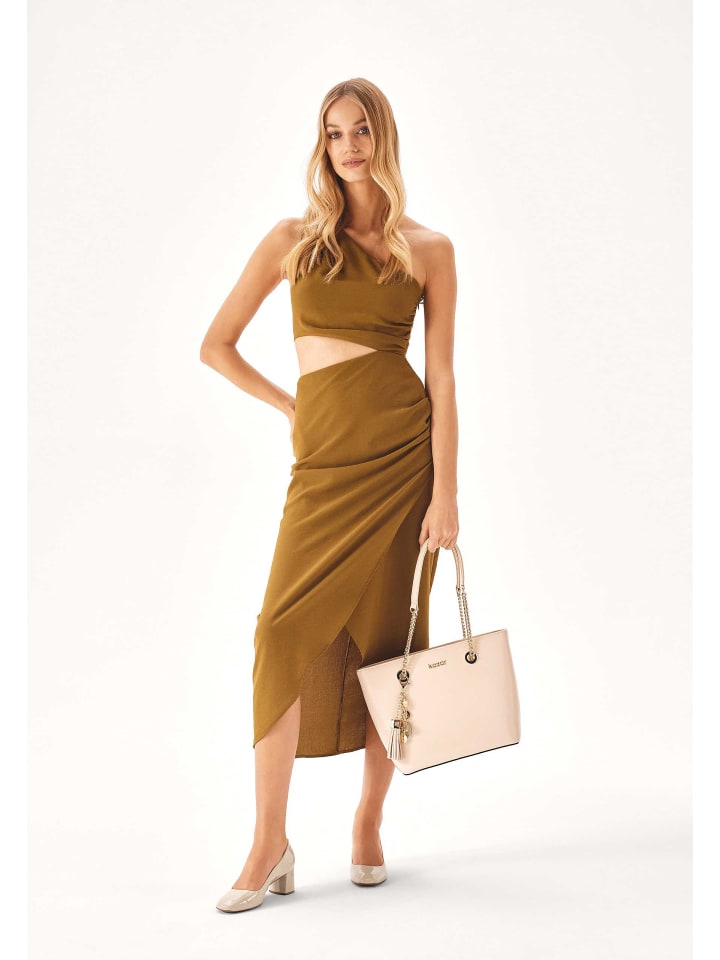 Kazar Pumps in Beige günstig kaufen