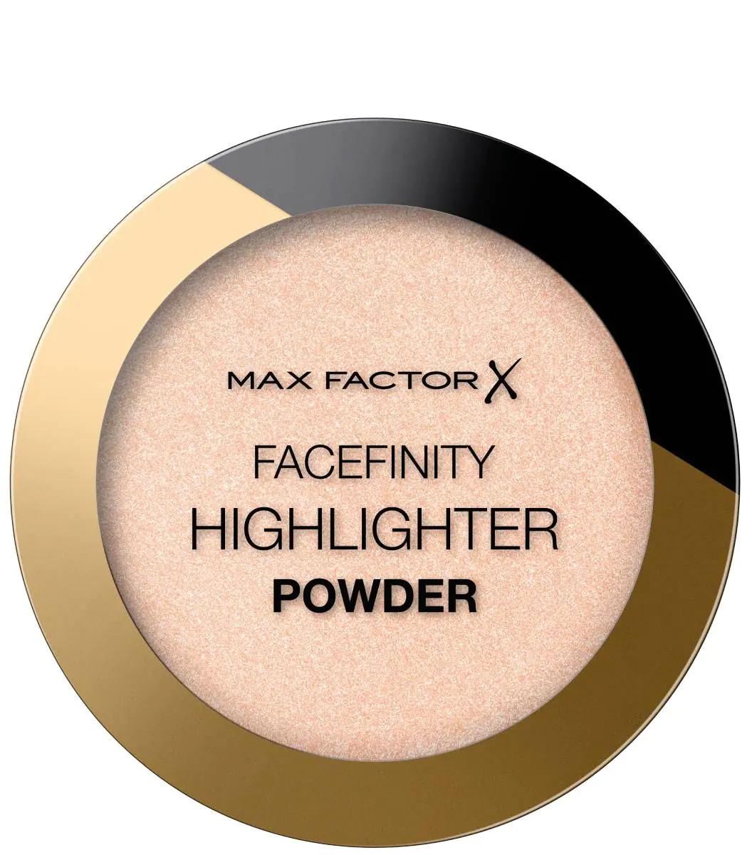 Max Factor Facefinity Highlighter 001
