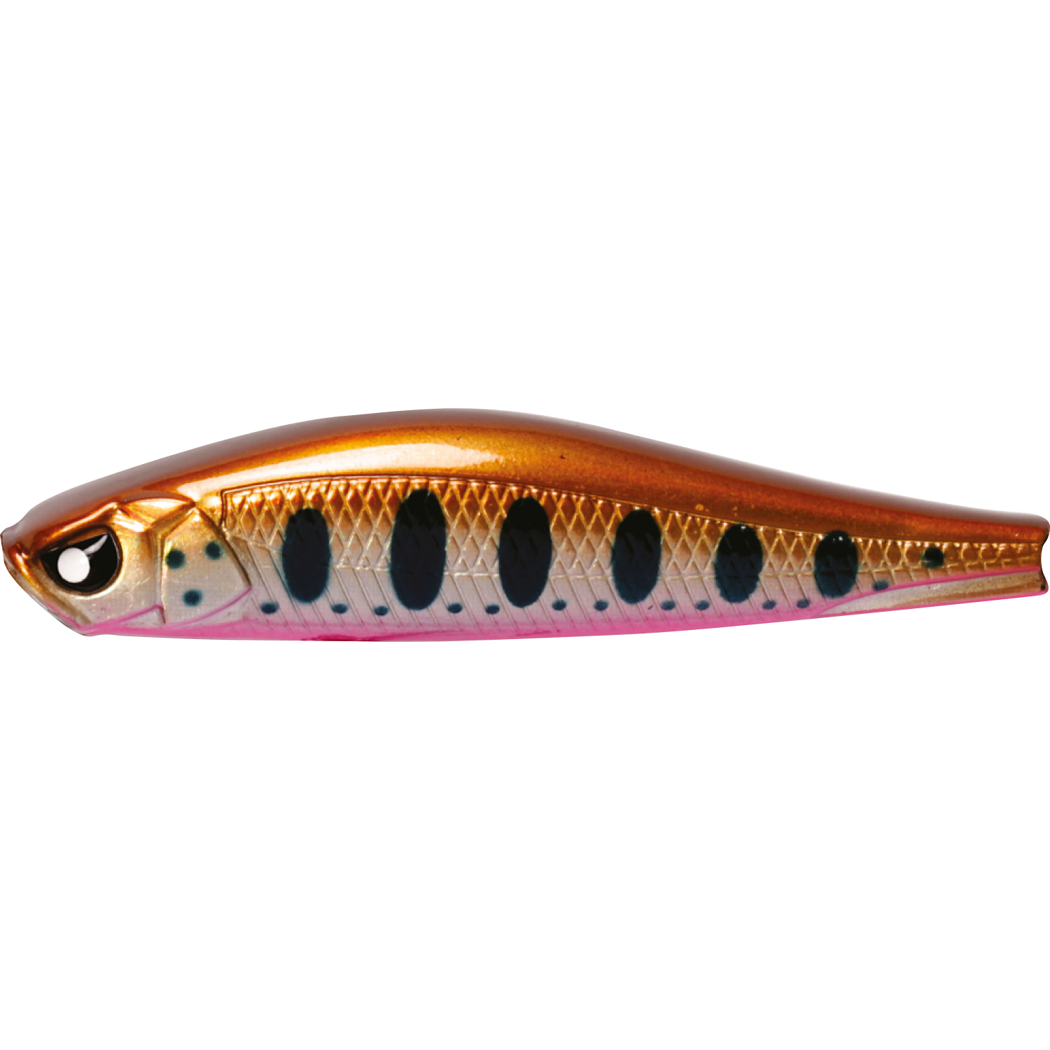 Lucky John Wobbler Pro Series Basara (105)