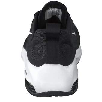 Nike Air Zoom Arcadia 2 Sneaker in schwarz
