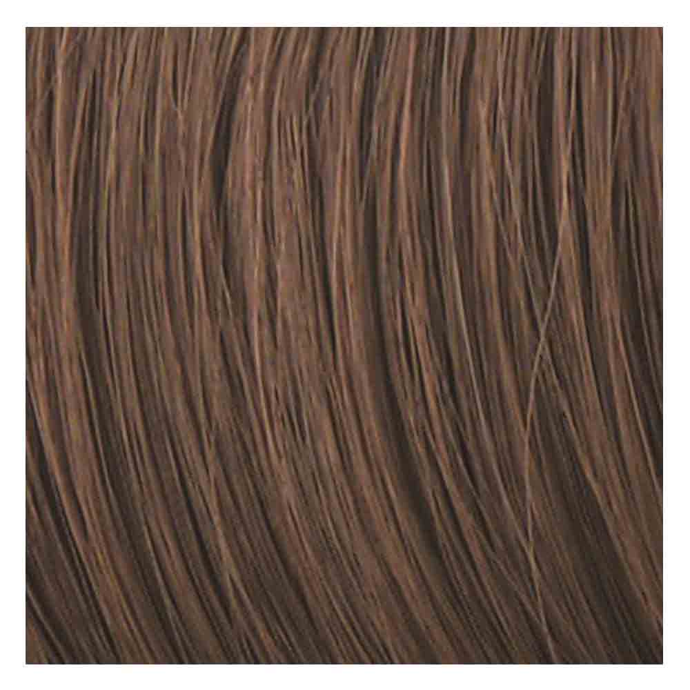 Hairdo Haarteil Clip in Straight Extension R10 Chestnut 55cm