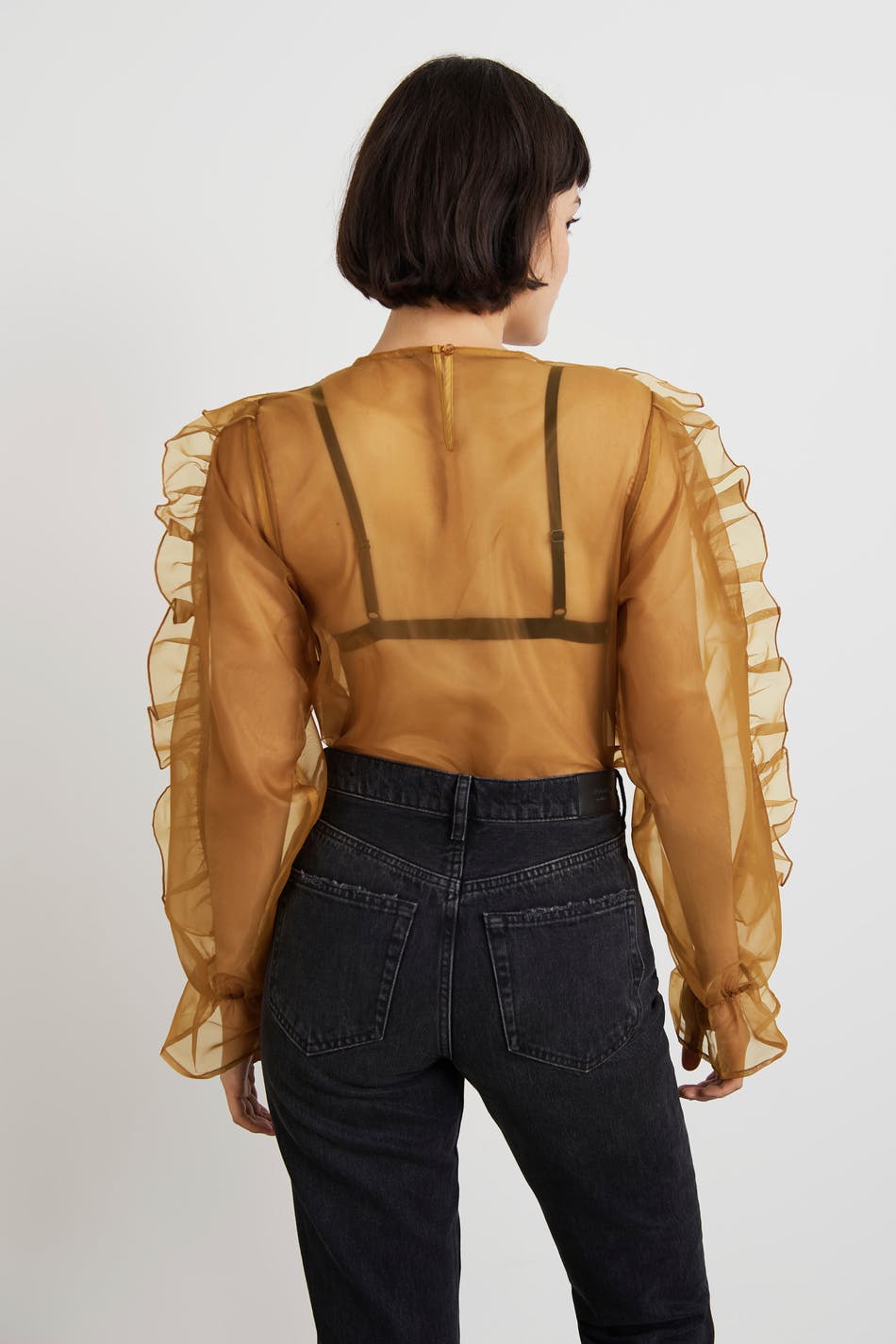Irina blouse