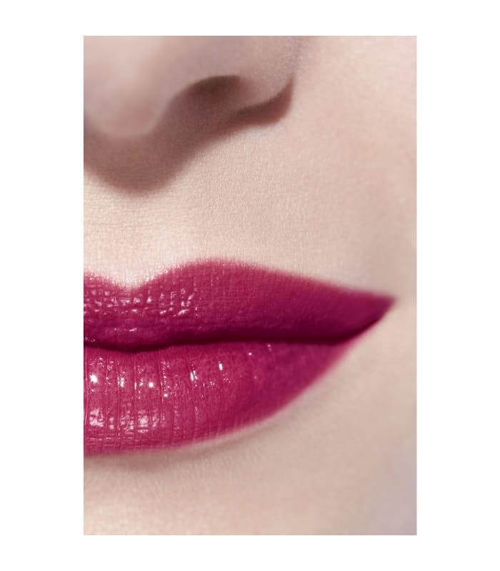 Chanel-ROUGE COCO FLASH-La Couleur, la Brillance, l'Intensité en un Éclair