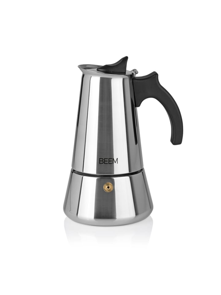 BEEM ESPRESSOMAKER - Espressokocher - 6 Tassen günstig kaufen onesize