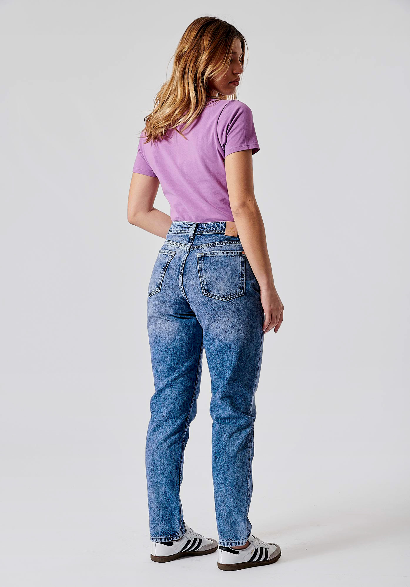 FRAN   T-shirt Femme