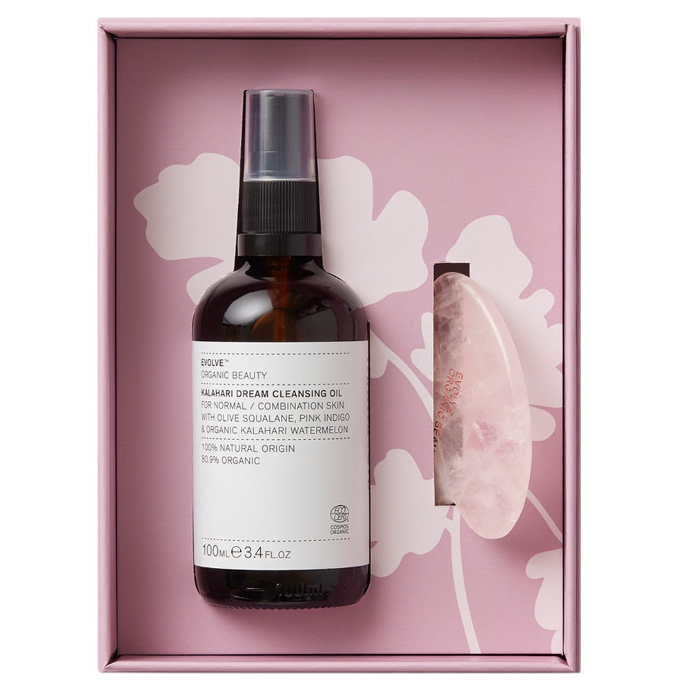 Evolve The Pink Dream Duo Geschenk-Set