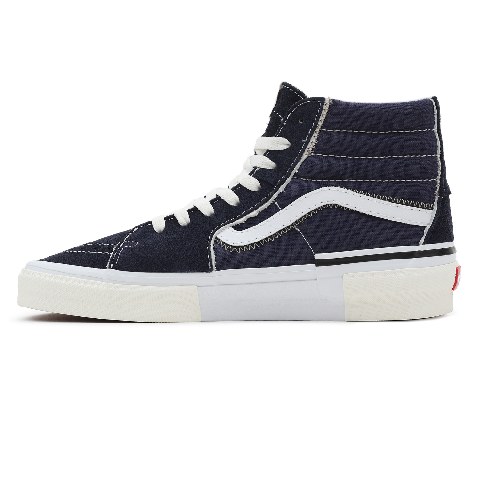 Vans Sk8 Hi Reconstruct VN0005UKNUT1 / blau