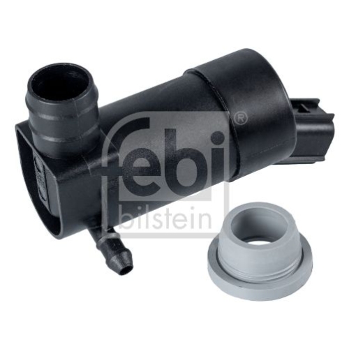 109270 WASCHWASSERPUMPE FEBI - ATU