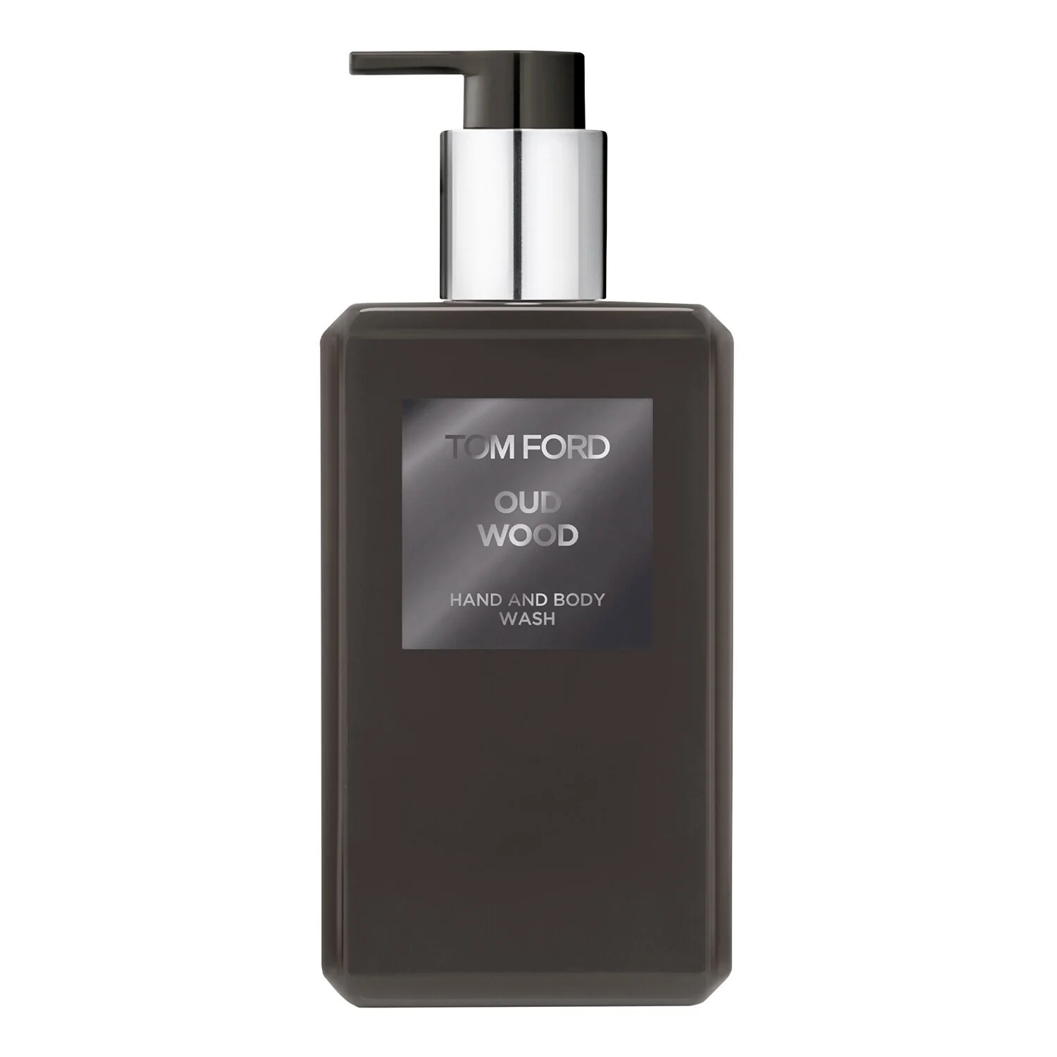 Private Blend Collection Oud Wood kéz- és tusfürdő - Kéztisztító, fürdő- és zuhanytisztító