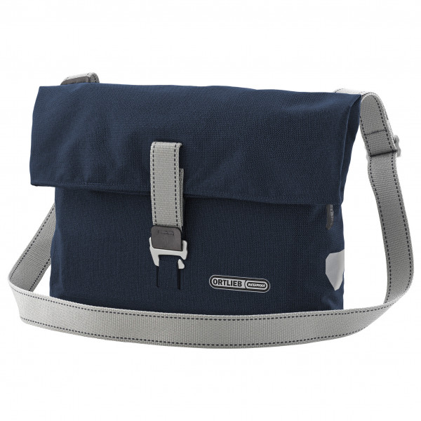 Ortlieb - Twin-City Urban - Gepäckträgertasche