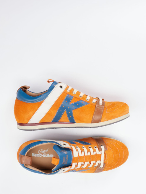 Sneaker-46615910003 Kamo Gutsu