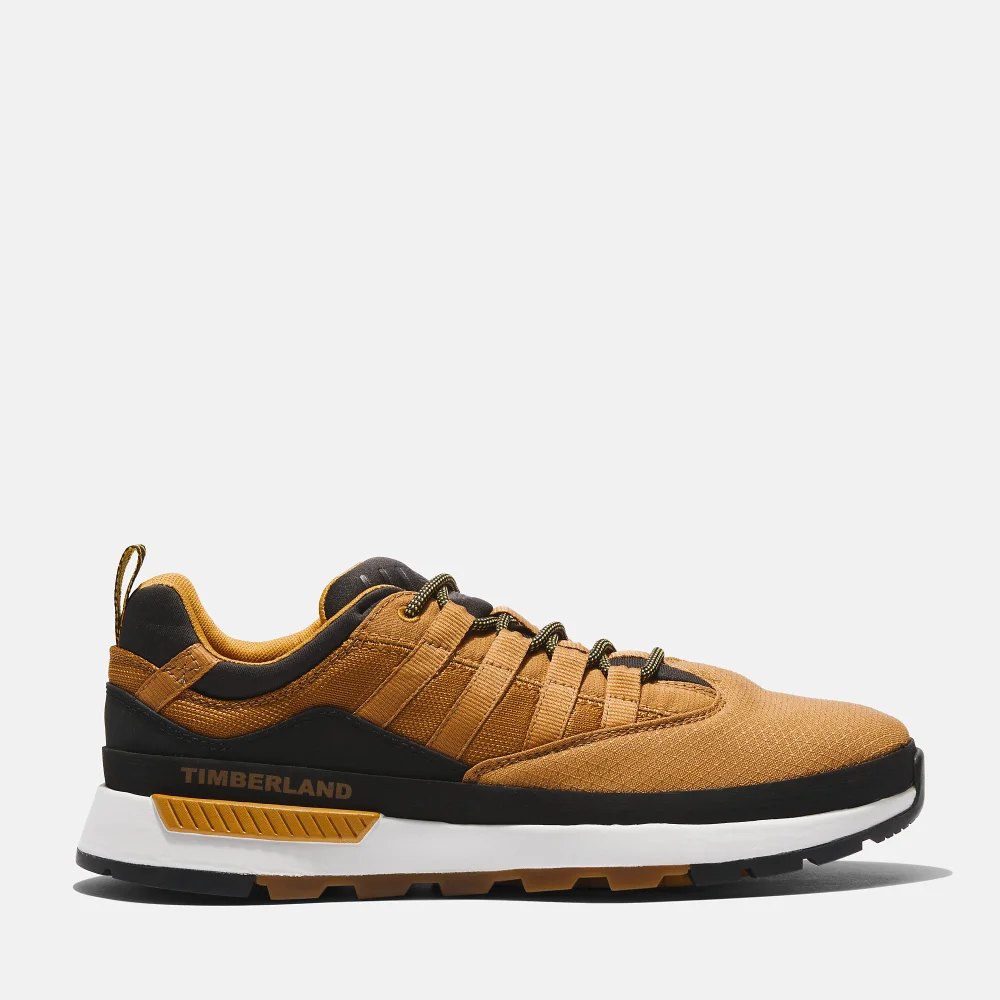 Timberland Euro Trekker Low Mesh TB0A5VAZ2311 / braun