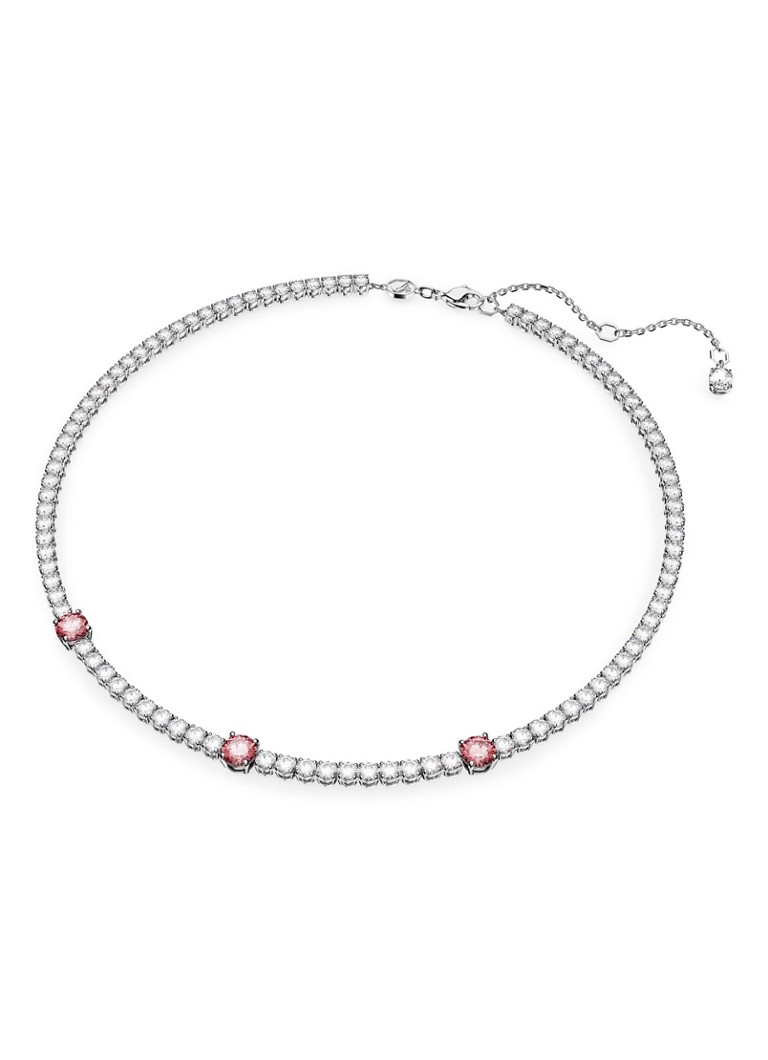 Κολιέ Swarovski Matrix M με κρύσταλλο