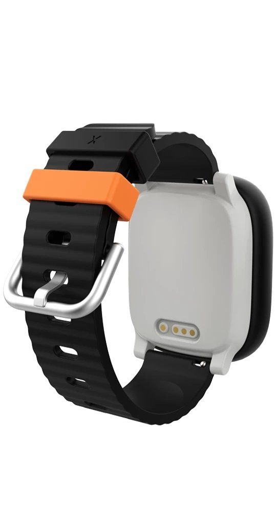 Xplora X6 Play eSIM Smartwatch (3,86 cm/1,52 TFT Touchscreen Zoll)